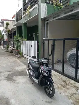 Yamaha Mio Sporty