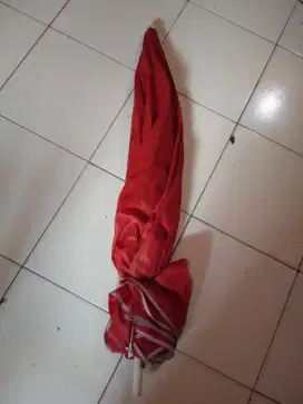 Payung jualan 160cm