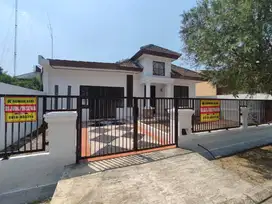 DIJUAL RUMAH REAL ESTATE