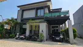 RUMAH BINTARO HARGA NEGO