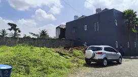 Tanah Malang Siap Bangun Kos, 100 Meter dari UMM