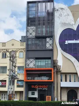 Dijual Ruko Pakuwon Square Saip Pakai
