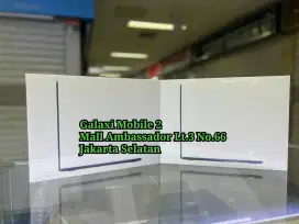 Apple Macbook Air M3 13inch 8GB SSD 256GB Cash Kredit Tukar Tambah