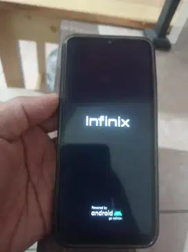 Infinix smart 5 ram 3/64
