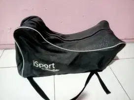 stroller isport