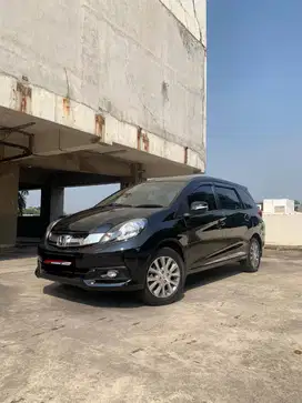 Mobilio E Prestige CVT 2014
