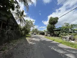 Tanah Murah Jalan Kaliurang KM 10 – Akses Mudah ke UGM