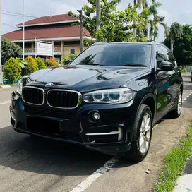 (CASH) BMW X5 F15 Diesel 2.0 xDrive 2015