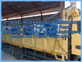 Spiteng , Biofil, Biotank, Biofilter, Biotech, Septictank,