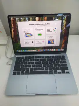 KREDIT MACBOOK AIR 13inc iBox , GRATIS 2X CICILAN