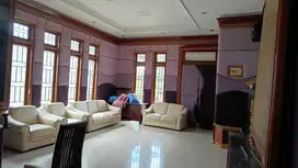 Rumah sayap riau bandung lokasi sangat strategis dekat pusat kota bdg