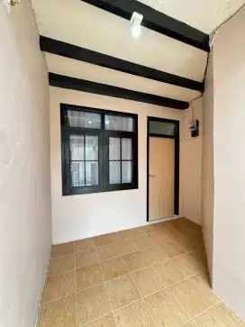 Kontrakan Rumah 1 Unit Di Sarijadi