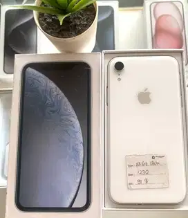 IPHONE XR 64GB IBOX