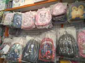 Ready tas anak cwek cwok