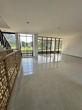 Disewa Ruko Capital Cove BSD