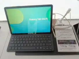 SEGAMPANG ITU CICILAN DI HOME CREDIT TAB S10FE CICILAN RINGAN