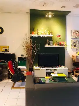 Dijual Cepat Rumah 1 Lantai Dalam Perumahan di Ciputat