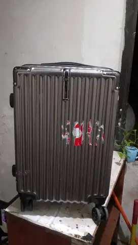 Mao jual koper masih layak pakai