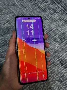 SAMSUNG Z FLIP 3 5G