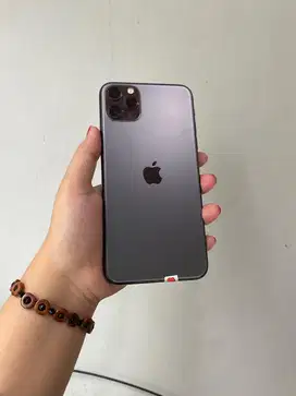 iPhone 11 pro max 256gb ex inter all provider