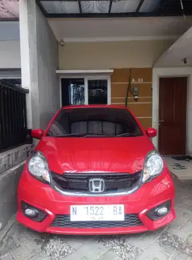 Original Total 100%, Tangan 1 Daru Baru