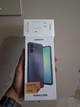 Galaxy A06 series