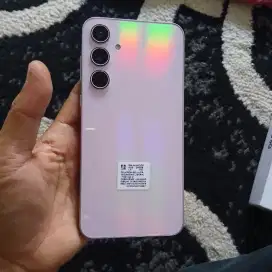 DIJUAL HP SAMSUNG BELUM DIPAKE