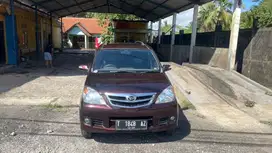 DAIHATSU XENIA XI SPORTY 1.3 MT 2009