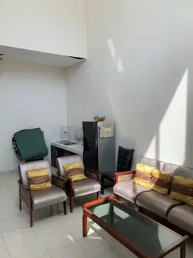 Dijual Rumah Makassar sekitar Jalan Metro Tanjung Bunga, Makassar