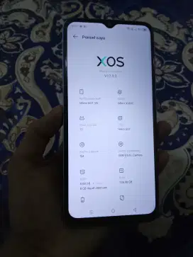 Infinix hot 30i