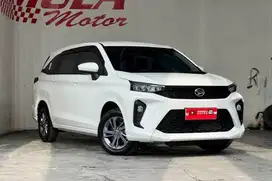 DAIHATSU XENIA R A/T 2022 PUTIH