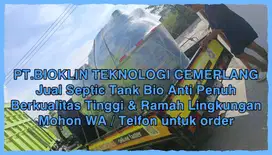 Septicktank, Biofil, Biotank, Biofilter, Biotech, Septictank,