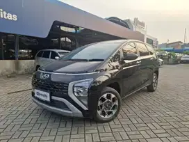 DP 5% Hyundai Stargazer 1.5 Prime Bensin-AT 2022 DKD
