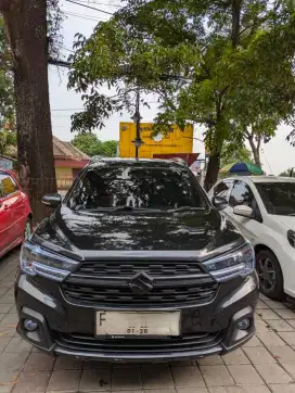 Suzuki XL7 MT Zeta