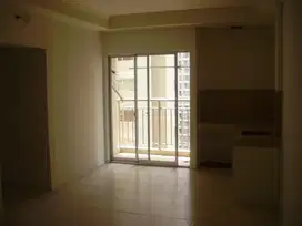 Sewa Apartmen Mediterania Garden 2, Tipe 3+1BR Semifurnish Uk 70,5m2