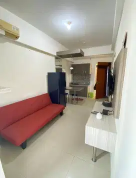 Dijual Apartemen Gunawangsa Merr
