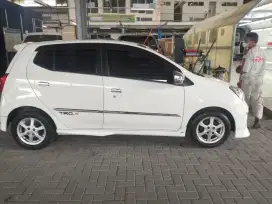 Toyota Agya 2016