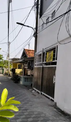 Kos Putri Sekar Arum dekat Unair