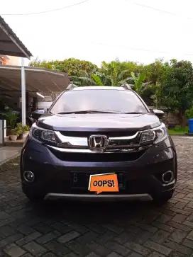 Honda BRV 1.5 E Automatic 2016