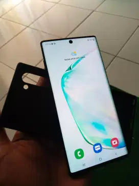 SAMSUNG Galaxy Note 10 5G