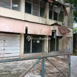 DIJUAL RUMAH JALAN DR MANSYUR GANG BERDIKARI - DAERAH PADANG BULAN