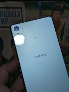 Sony Xperia Z3 Plus ( Z4 ) Green