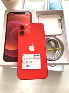 IPHONE 12 MINI 256GB BEACUKAI
