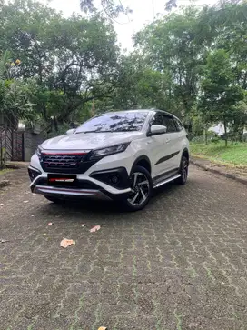 Toyota Rush TRD Sportivo AT 2019