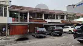 Disewakan Ruko di Kelapa Hibrida Raya Kelapa Gading Jakarta Utara