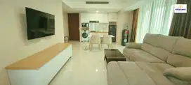 Disewa Apartmen U-RESIDENCE T3 Type 2BR Full Furnish
