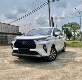 Toyata Veloz 1.5 MT 2024