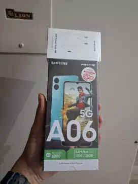 Samsung galaxy A06 5G