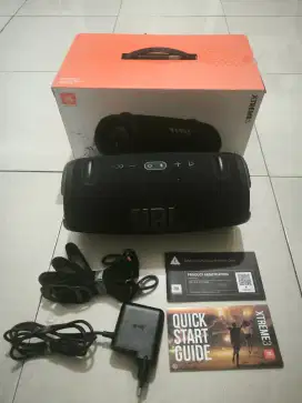 JBL extme 3 bisa buat power bang