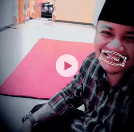 Mencari pekerjaan apa aja yg penting halal